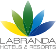 Hoteles labranda:logo